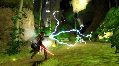 STAR WARS THE FORCE UNLEASHED LIMITED RUN 146 FOR NINTENDO SWITCH - 2