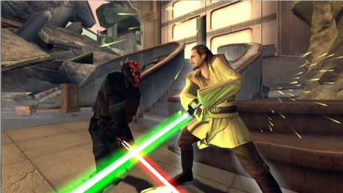 STAR WARS THE FORCE UNLEASHED LIMITED RUN 146 FOR NINTENDO SWITCH - 3
