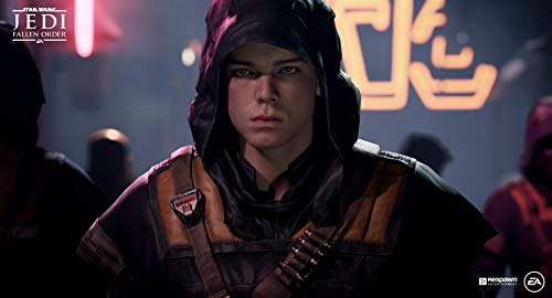 STAR WARS JEDI FALLEN ORDER PLAYSTATION 5 - 2