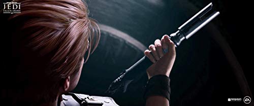 STAR WARS JEDI FALLEN ORDER PLAYSTATION 5 - 3