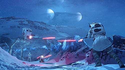 STAR WARS BATTLEFRONT XBOX ONE - 2