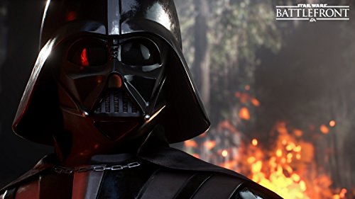 STAR WARS BATTLEFRONT XBOX ONE - 3