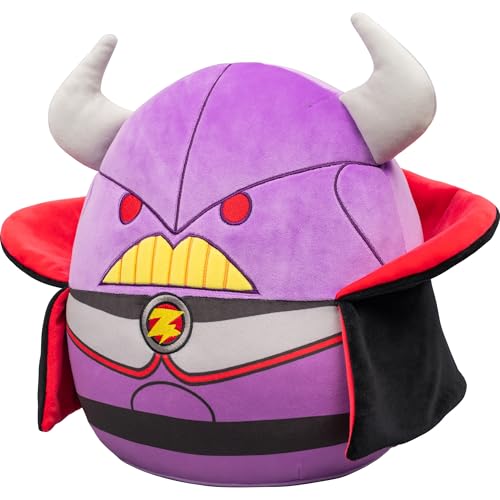 SQUISHMALLOWS PELUCHE DE DISNEY PIXAR TOY STORY ZURG DE - 2