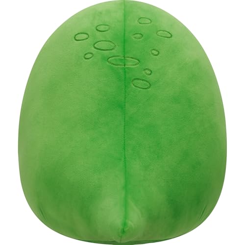 SQUISHMALLOWS DISNEY PIXAR TOY STORY REX DE 12 PULGADAS PELUCHE OFICIAL DE JAZWARES TAMAÑO MEDIANO - 3