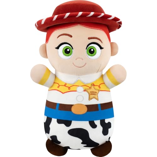 JESSE TOY STORY 5 PELUCHE OFICIAL - 1