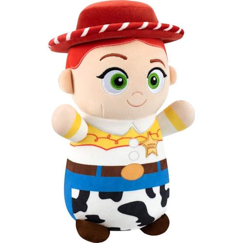 JESSE TOY STORY 5 PELUCHE OFICIAL - 2
