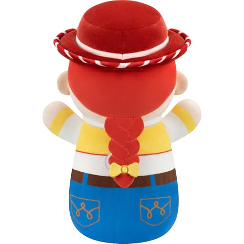 JESSE TOY STORY 5 PELUCHE OFICIAL - 3