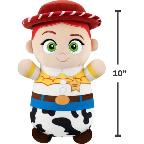 JESSE TOY STORY 5 PELUCHE OFICIAL - 4