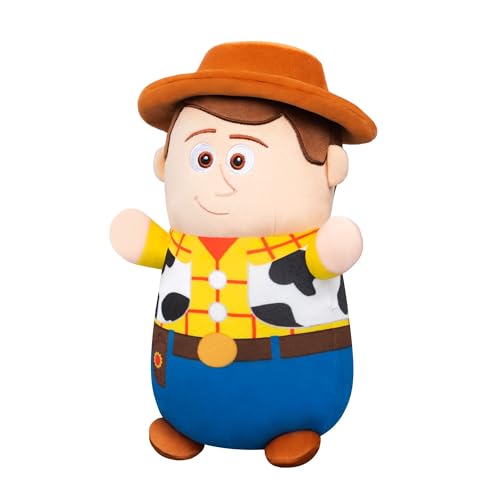 DISNEY PIXAR DE WOODY TOY STORY 5 - 2