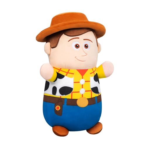 DISNEY PIXAR DE WOODY TOY STORY 5 - 3