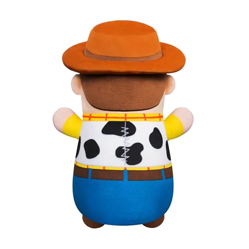 DISNEY PIXAR DE WOODY TOY STORY 5 - 4