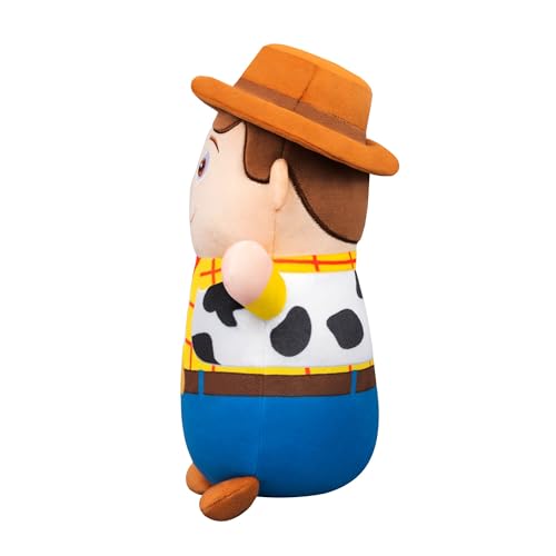 DISNEY PIXAR DE WOODY TOY STORY 5 - 5