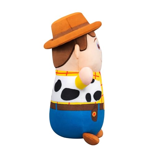 DISNEY PIXAR DE WOODY TOY STORY 5 - 6