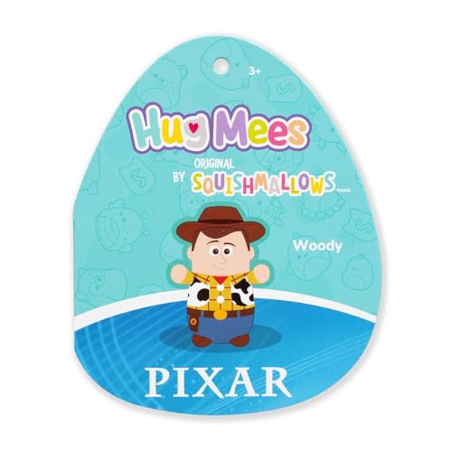 DISNEY PIXAR DE WOODY TOY STORY 5 - 7