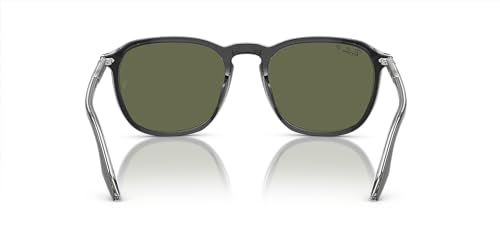 RAYBAN RB2203 GAFAS DE SOL CUADRADAS PARA HOMBRE Y MUJER PAQUETE CON KIT DE GAFAS DE DISEÑO IWEAR DE CORTESÍA - 4