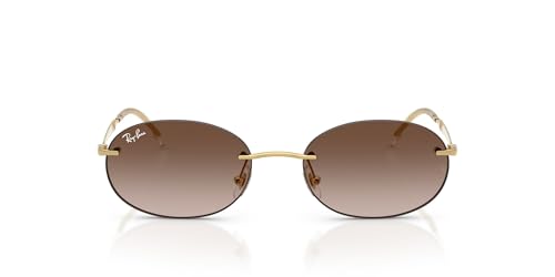 RAYBAN RB3767 GAFAS DE SOL OVALADAS - 1