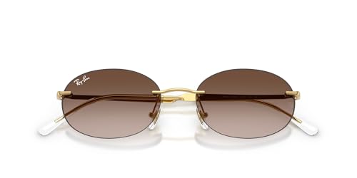 RAYBAN RB3767 GAFAS DE SOL OVALADAS - 5