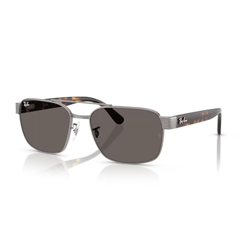 RAYBAN GAFAS DE SOL CUADRADAS RB3751 - 1