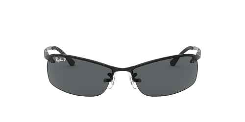 RAYBAN GAFAS DE SOL RECTANGULARES RB3183 PARA HOMBRE - 1
