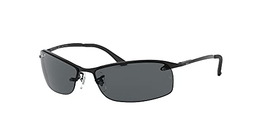 RAYBAN GAFAS DE SOL RECTANGULARES RB3183 PARA HOMBRE - 2