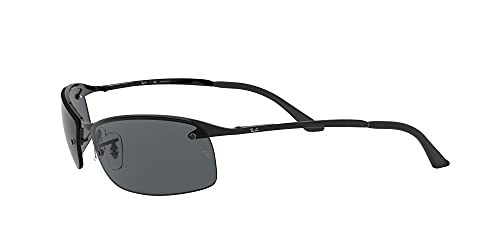 RAYBAN GAFAS DE SOL RECTANGULARES RB3183 PARA HOMBRE - 3