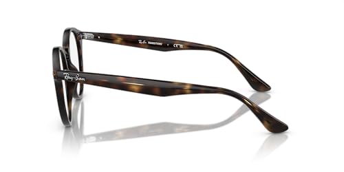 RAYBAN RB2180 LENTES DE SOL UNISEX REDONDAS - 2