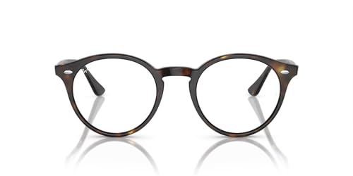 RAYBAN RB2180 LENTES DE SOL UNISEX REDONDAS - 3