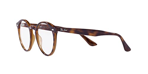 RAYBAN RB2180 LENTES DE SOL UNISEX REDONDAS - 4