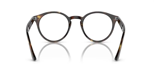 RAYBAN RB2180 LENTES DE SOL UNISEX REDONDAS - 5