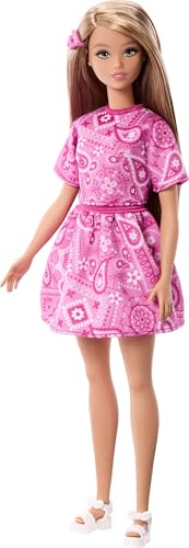BARBIE ESTILO MUÑECA - 1