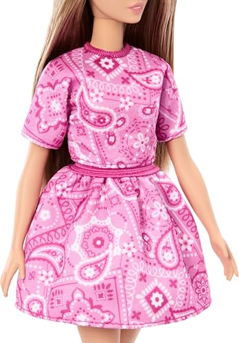 BARBIE ESTILO MUÑECA - 4