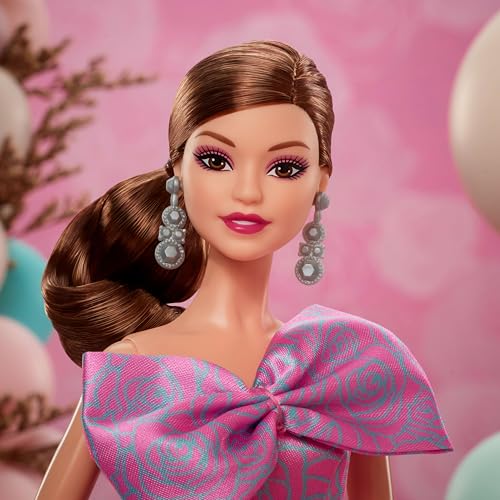 BARBIE MUÑECA SIGNATURE BIRTHDAY WISHES COLLECTION - 2