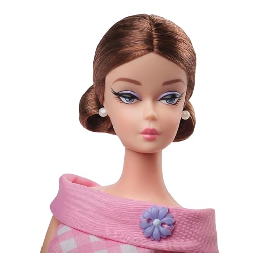 BARBIE MUÑECA COLECCIONABLE SIGNATURE DE 12 DÍAS DE PRIMAVERA - 7