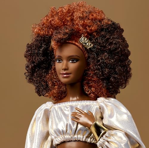 BARBIE BASICS YOU CREATE NEUTRAL KIT 002 CON MUÑECA DE MODA PERSONALIZABLE Y ROPA DE AJUSTE UNIVERSAL CUERPO ARTICULABLE - 4
