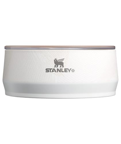 STANLEY THE PET BOWL 24 OZ 3 TAZAS 07 L SAHARA PLUME - 1