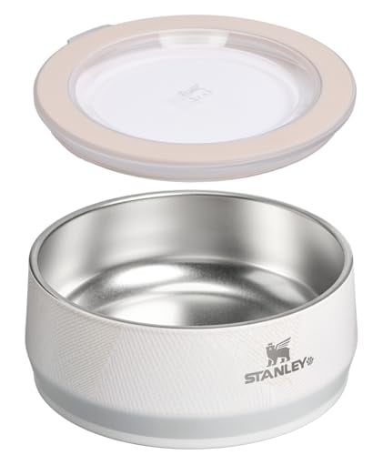 STANLEY THE PET BOWL 24 OZ 3 TAZAS 07 L SAHARA PLUME - 2