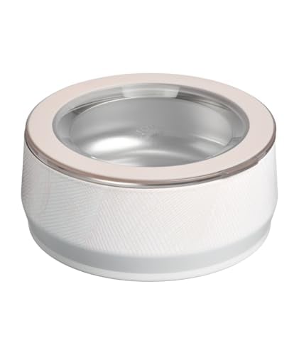 STANLEY THE PET BOWL 24 OZ 3 TAZAS 07 L SAHARA PLUME - 3
