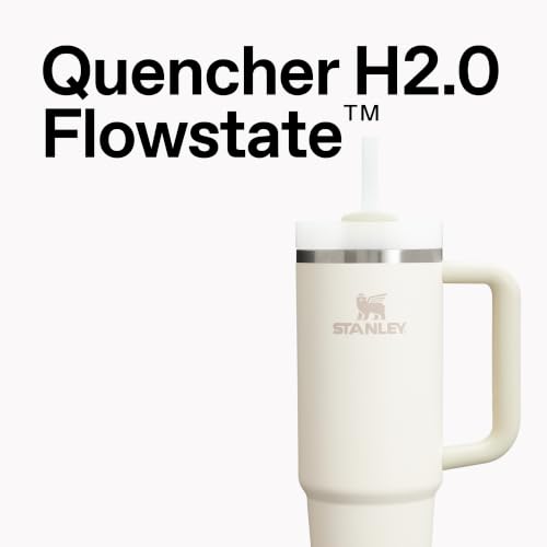 THE QUENCHER H20 FLOWSTATE VASO CAJA DE 30 ONZAS 089 L ESPOLVOREAR ESCARCHA - 4