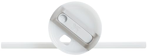 STANLEY QUENCHER H20 VASO DE 14 ONZAS CON PAJILLA Y TAPA GIRATORIA DE 3 POSICIONES COMPATIBLE CON PORTAVASOS PARA VIAJES VASO - 3