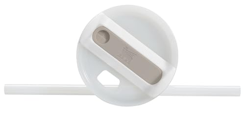 STANLEY QUENCHER H20 VASO DE 20 ONZAS CON PAJILLA Y TAPA GIRATORIA DE 3 POSICIONES COMPATIBLE CON PORTAVASOS PARA VIAJES VASO - 3