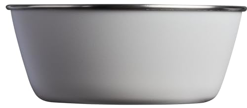 STANLEY WILDFARE PRO TAZÓN APILABLE DE ACERO INOXIDABLE DE 16 ONZAS VAJILLA PLEGABLE PARA EXTERIORES ARTÍCULOS ESENCIALES - 1