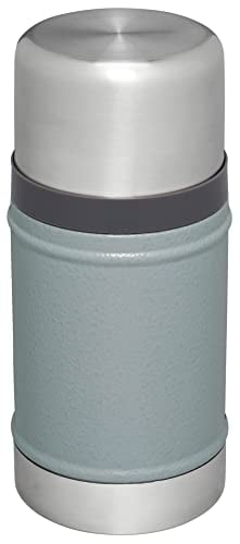 STANLEY RECIPIENTE PARA ALIMENTOS CON AISLAMIENTO AL VACÍO ACERO INOXIDABLE 188 PARA COMIDA FRÍA Y CALIENTE TAPA A PRUEBA - 2