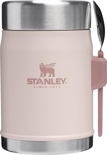STANLEY STANLEY CLASSIC LEGENDARY CLASSIC TARRO DE COMIDA SPORK 14 ONZAS - 1