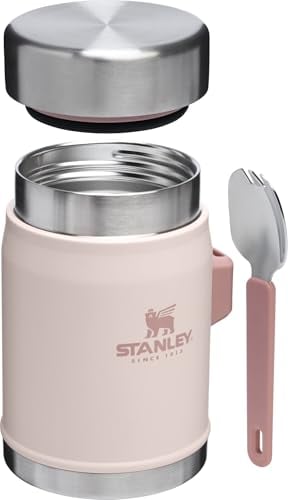 STANLEY STANLEY CLASSIC LEGENDARY CLASSIC TARRO DE COMIDA SPORK 14 ONZAS - 2
