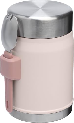 STANLEY STANLEY CLASSIC LEGENDARY CLASSIC TARRO DE COMIDA SPORK 14 ONZAS - 3