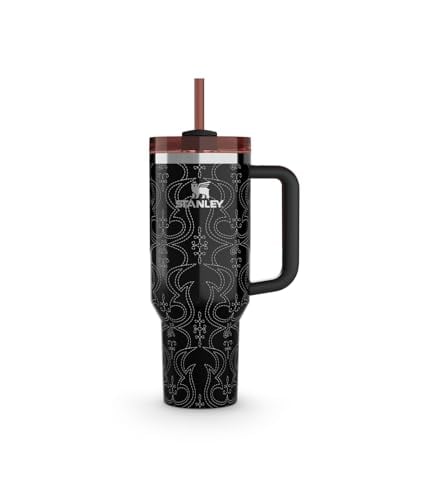 STANLEY X BARBIE 80S WESTERN KEN VASO TÉRMICO 40 OZ 118 L - 2