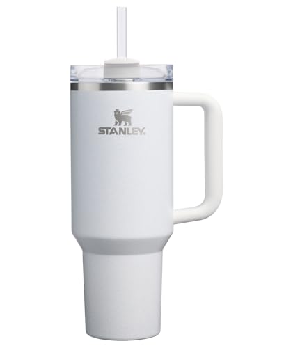 THE QUENCHER H20 FLOWSTATE VASO CAJA DE 40 ONZAS 118 L ESPOLVOREAR ESCARCHA - 1