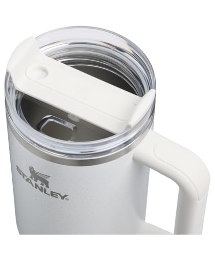 THE QUENCHER H20 FLOWSTATE VASO CAJA DE 40 ONZAS 118 L ESPOLVOREAR ESCARCHA - 2