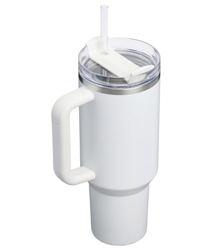 THE QUENCHER H20 FLOWSTATE VASO CAJA DE 40 ONZAS 118 L ESPOLVOREAR ESCARCHA - 3