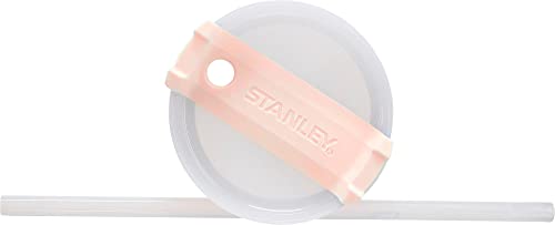 STANLEY VASO DE ACERO INOXIDABLE CON AISLAMIENTO REUTILIZABLE DE 40 OZ ADVENTURE QUENCHER CLOUD - 3